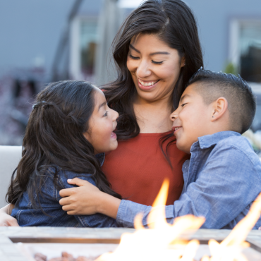 Big Bear Lake, un lugar ideal para las familias