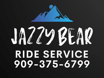 Big Bear Lake - Servicio de transporte Jazzy Bear Ride